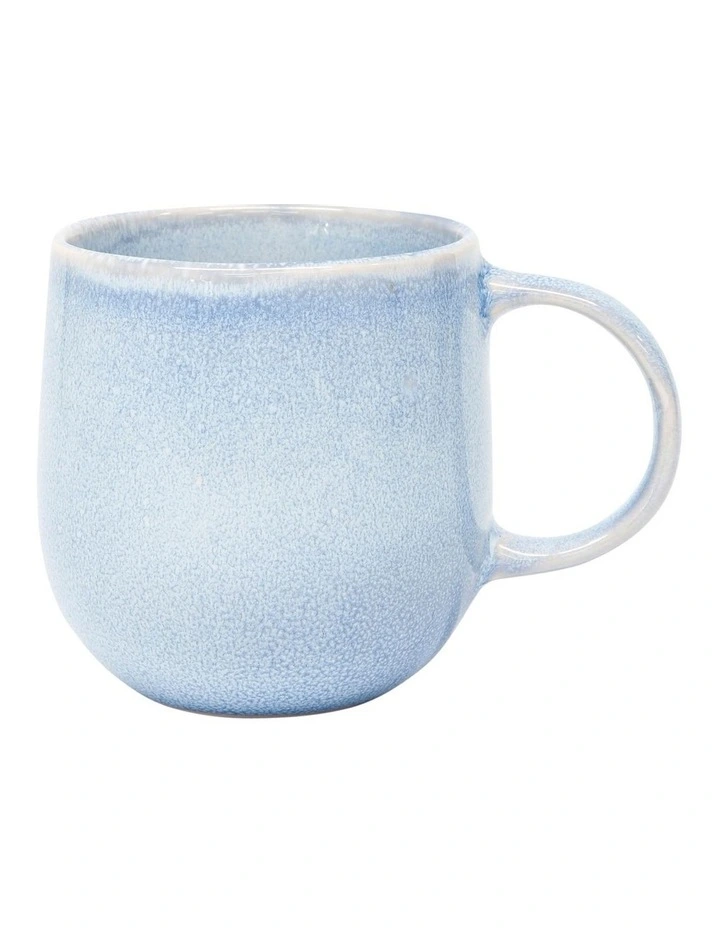 Naoko Mug 380ml in Aqua image 1
