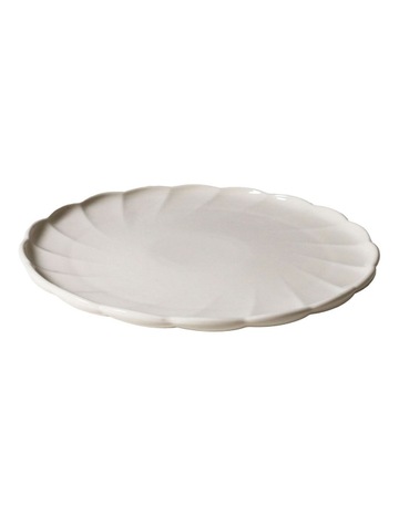 White colour