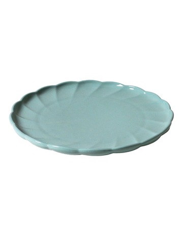 Gum Leaf colour