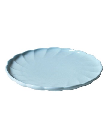 Ice Blue colour