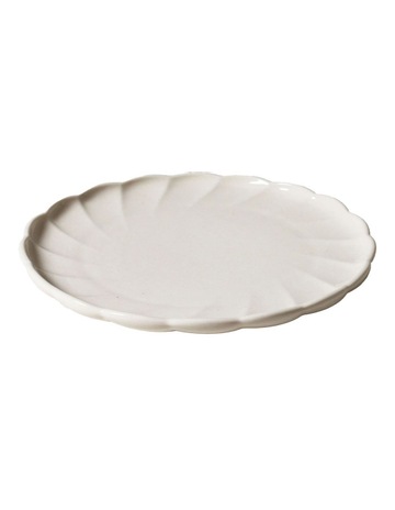 White colour