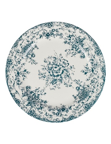 Antique Blue colour