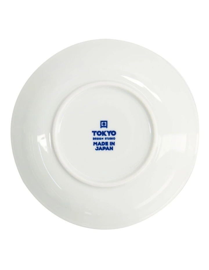 Kawaii Neko Plate 16.5cm in Multi image 6