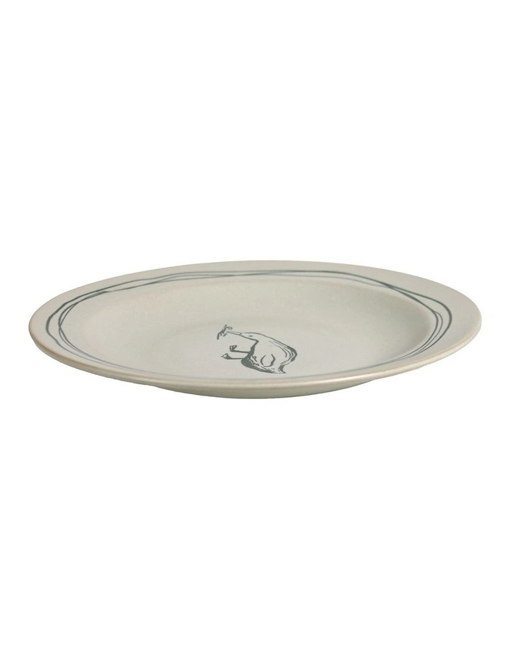 Birds Of A Feather 23cm Martha Dinner Plate image 3