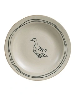 Birds Of A Feather Lucy 23cm Dinner Plate