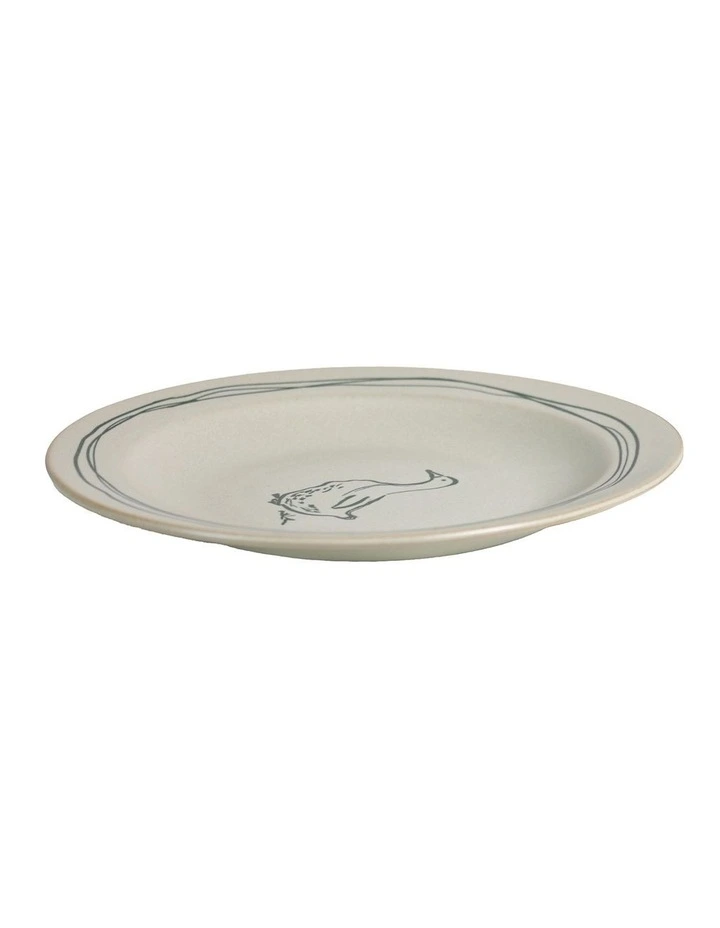 Birds Of A Feather Lucy 23cm Dinner Plate image 3