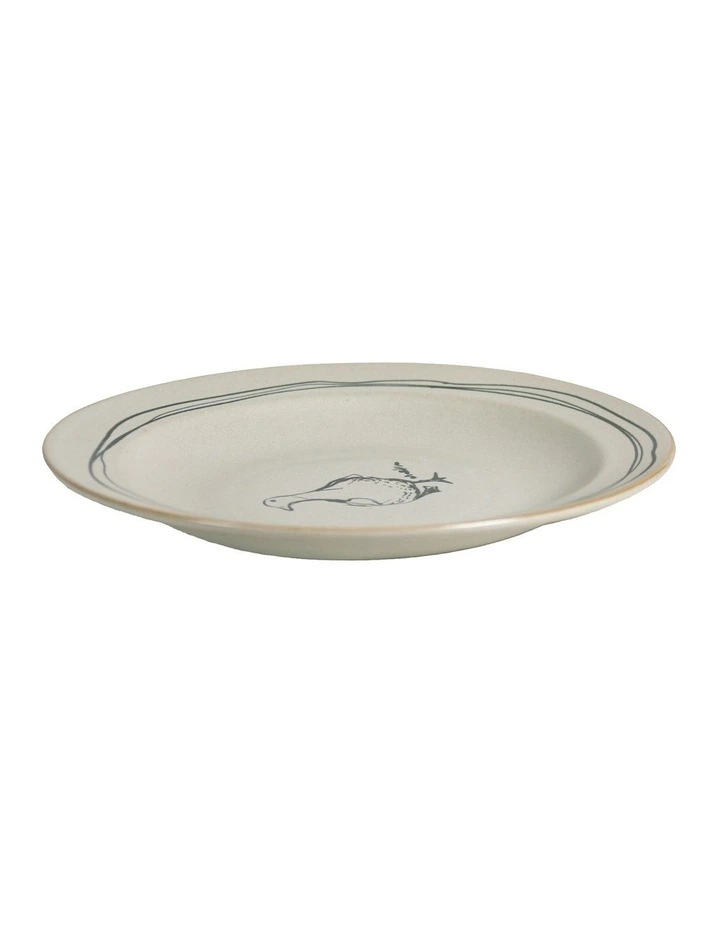 Birds Of A Feather Daisy 23cm Dinner Plate image 3