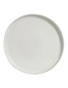Annie Dinner Plate Stone