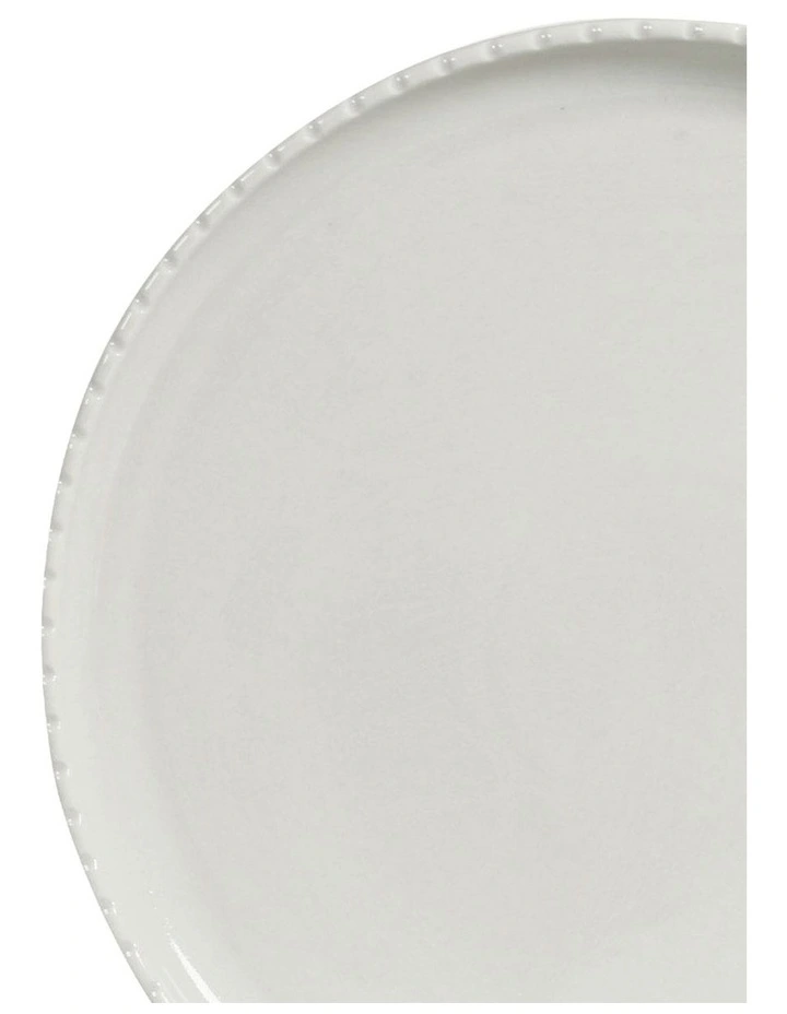 Annie Dinner Plate Stone image 3