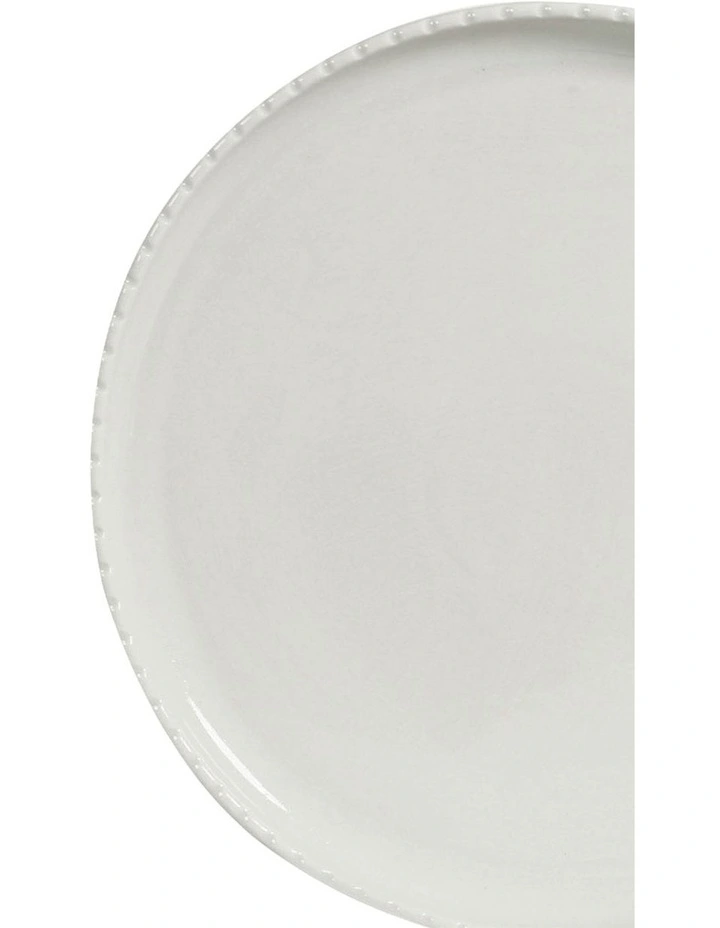 Annie Side Plate Stone image 3