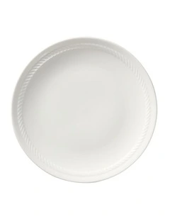 Cordone Coupe Entree Plate 23cm