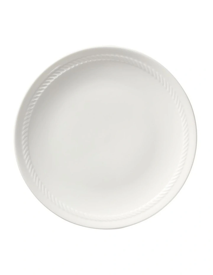 Cordone Coupe Entree Plate 23cm image 1