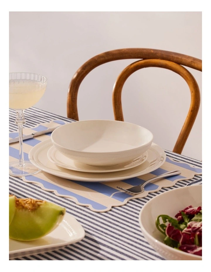 Cordone Coupe Dinner Plate 27cm image 4