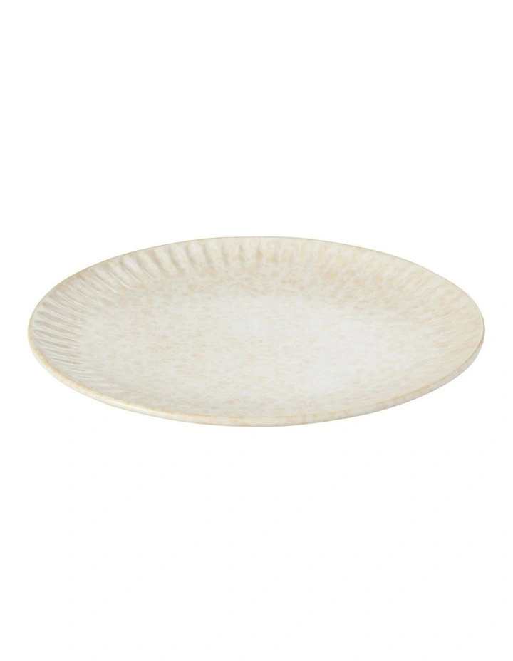 Il Mare Side Plate 19cm Sand image 2