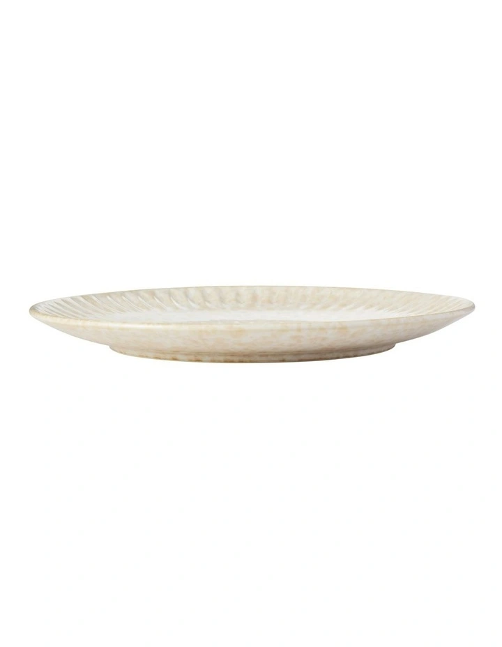 Il Mare Side Plate 19cm Sand image 3