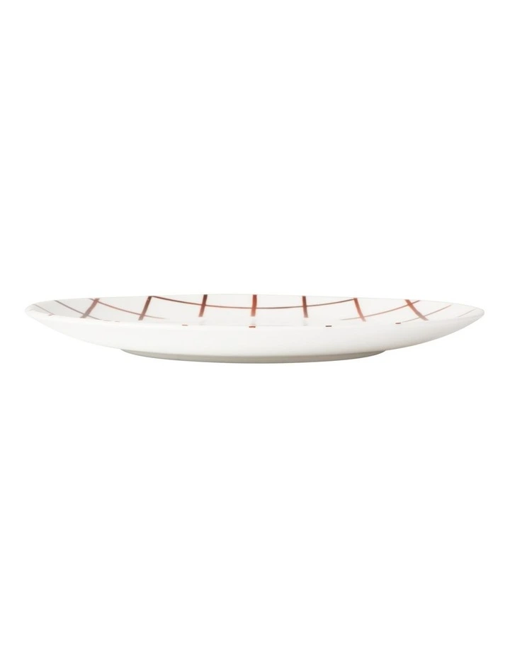 Aperitivo Club Dolce Coupe Side Plate Vita 20cm image 3