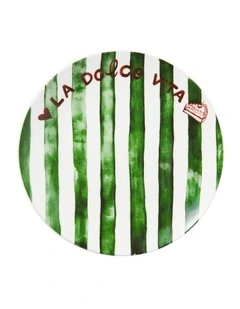 Aperitivo Club Dolce Coupe Side Plate Riga 20cm