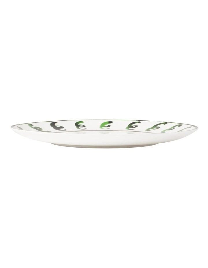 Aperitivo Club Dolce Coupe Side Plate Bella 20cm image 3
