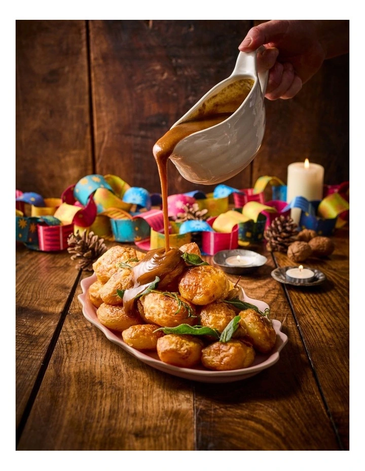 Big Love Great Gravy Boat 400ml in White image 5