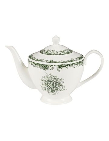Antique Green colour