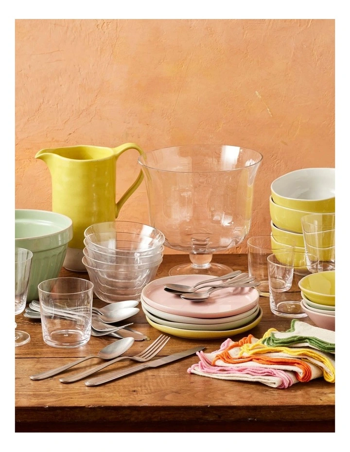 Big Love Perfect Pitcher 1.5L in Yellow/Cream image 4