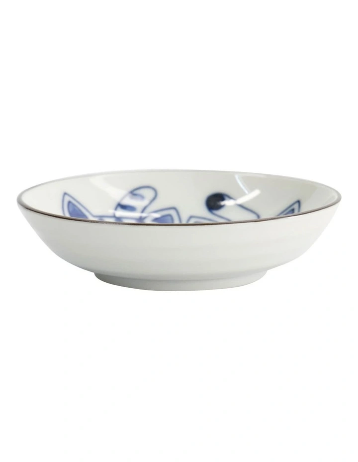 Kawaii Cat Neko Sauce Dish 10x2.5cm in Twin Cat image 4