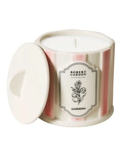Heritage Candle With Gardenia Scent 9cm x 11cm