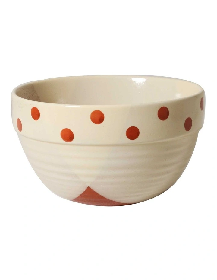 Small Mixing Bowl 16x9cm in Multi image 1