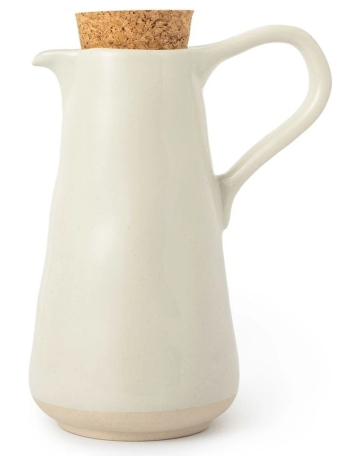 Big Love Delightful Drizzler 450ml in White image 1