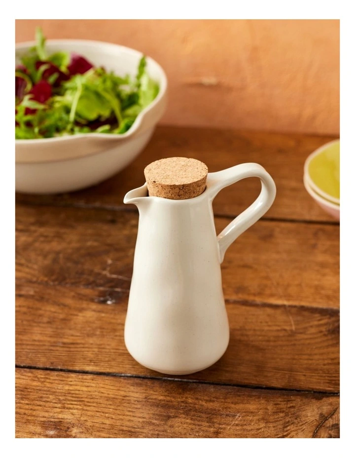 Big Love Delightful Drizzler 450ml in White image 3