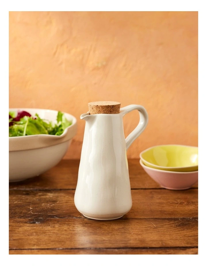 Big Love Delightful Drizzler 450ml in White image 4