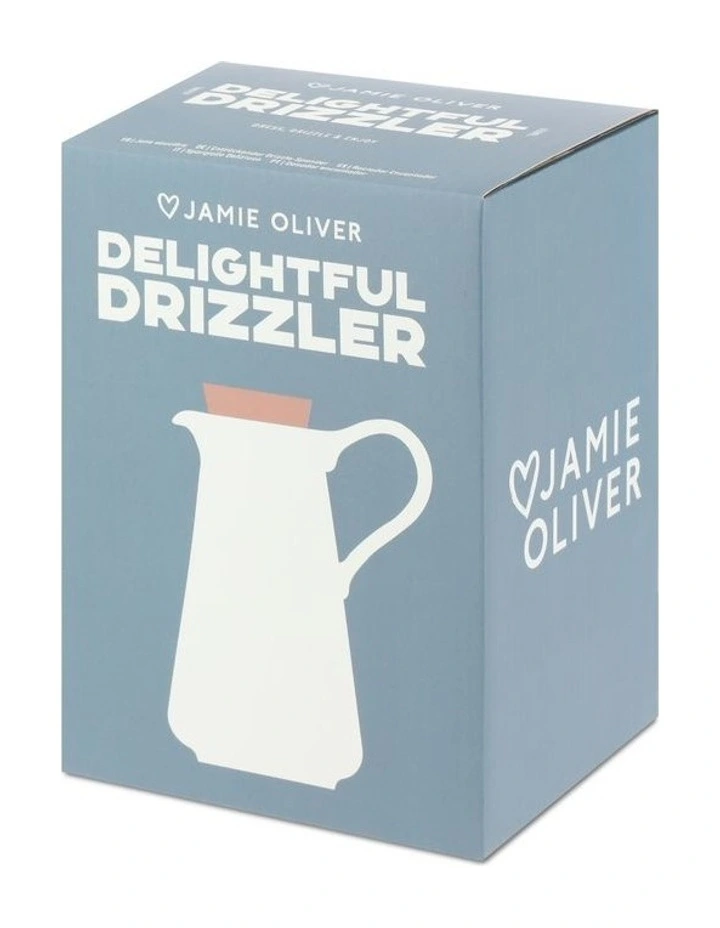 Big Love Delightful Drizzler 450ml in White image 7