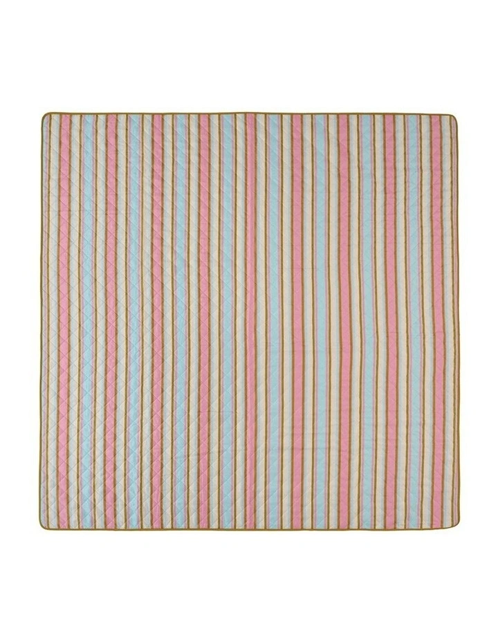 Sundaze Picnic Rug in Clearwater image 2