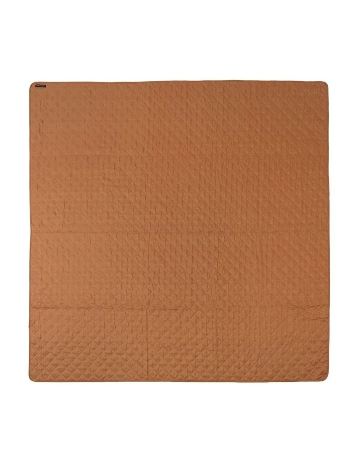 Sundaze Picnic Rug In Nectar image 3