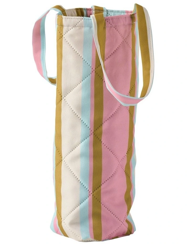 Sundaze Wine Bag in Clearwater image 1