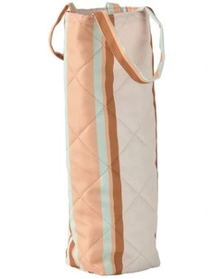 Sundaze Wine Bag in Nectar