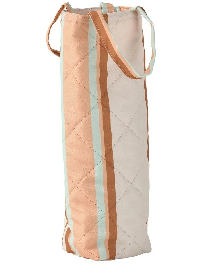 Sundaze Wine Bag in Nectar image 1