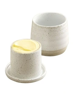 Natural Home Butter Bell 250g