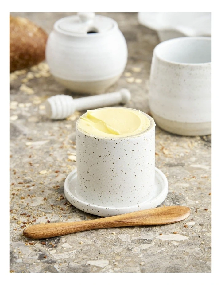 Natural Home Butter Bell 250g image 3