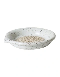 Natural Home Garlic Grater 9x1.9cm