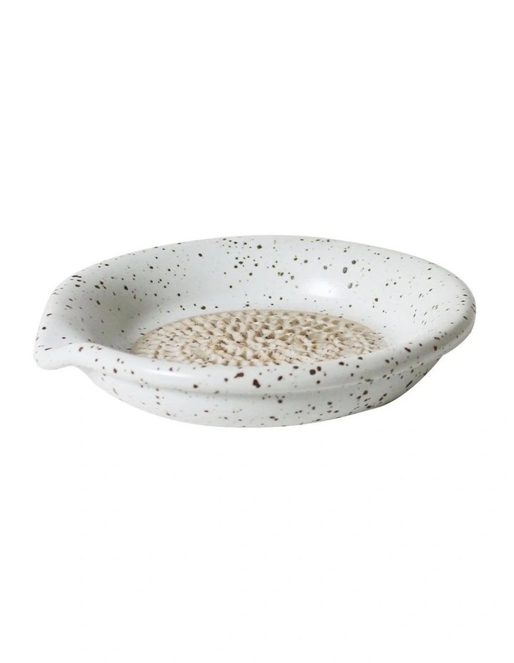 Natural Home Garlic Grater 9x1.9cm image 1