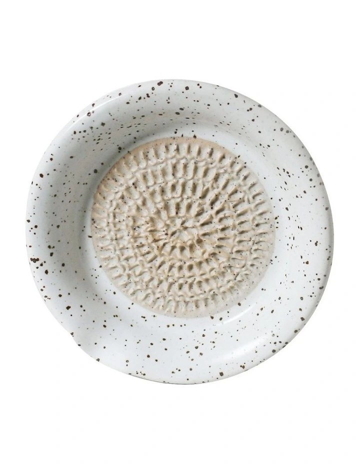 Natural Home Garlic Grater 9x1.9cm image 3