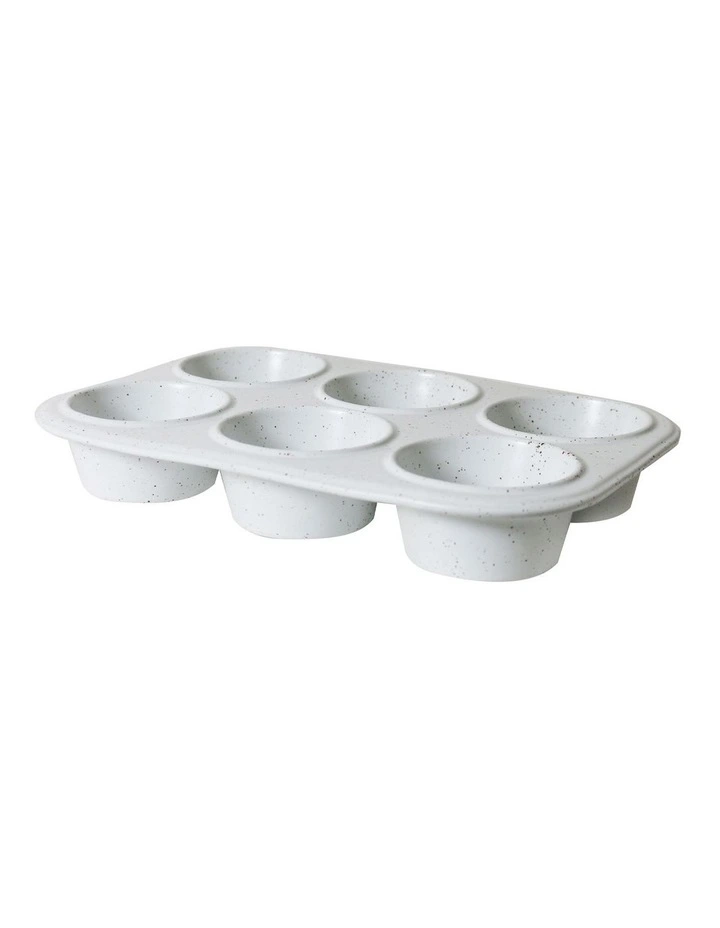 Natural Home Muffin Tin 26.5x18.4cm image 1