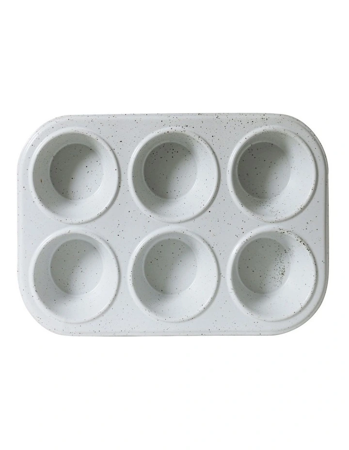 Natural Home Muffin Tin 26.5x18.4cm image 3