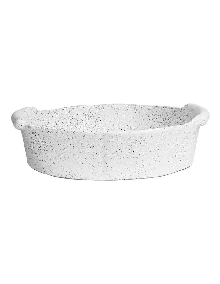 Natural Home Round Baker 28.8x24.4x6.8cm image 3