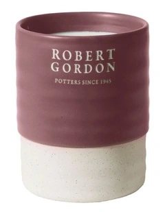 Signature Candle Grape French Lavender