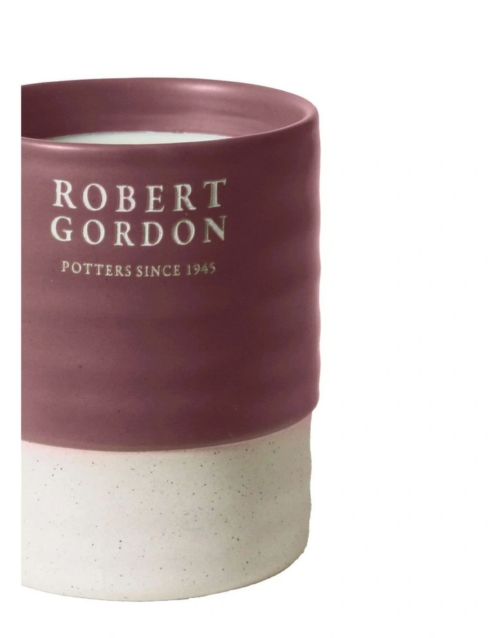 Signature Candle Grape French Lavender image 3