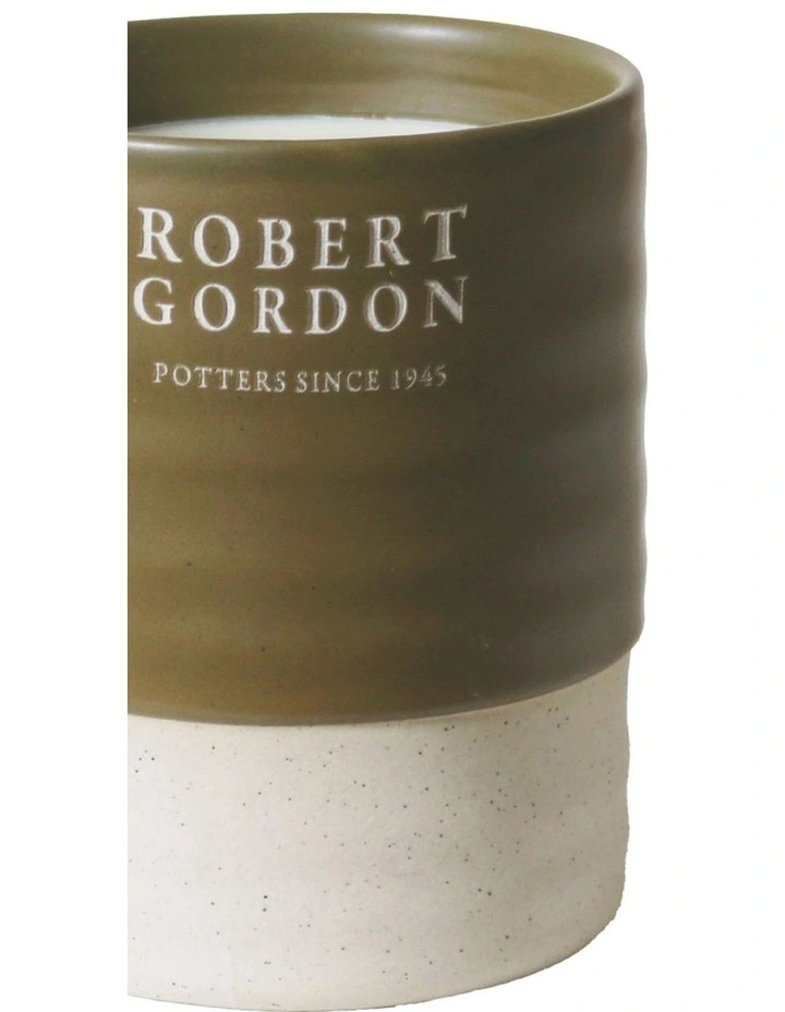 Signature Candle Pickle Green Freesia image 3