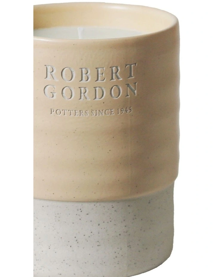 Signature Candle Cream Ocean image 3
