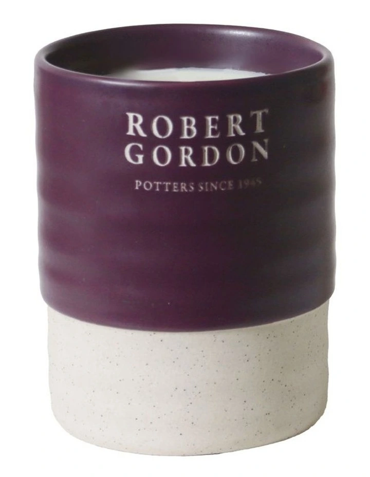 Signature Candle Plum Pear & Freesia image 1